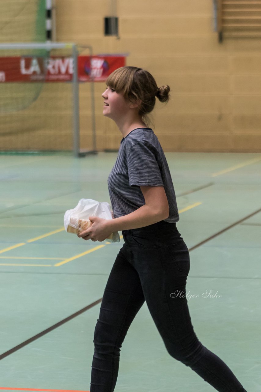 Bild 77 - Girls Cup